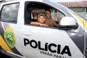 Matinhos, 14 de fevereiro de 2019. Operação Verão 2018/2019