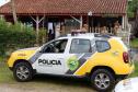 Matinhos, 14 de fevereiro de 2019. Operação Verão 2018/2019