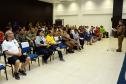 Matinhos, 22 de fevereiro de 2019. Operação Verão 2018/2019 - Reunião de Balanço Geral dos Dois Meses de Operação Verão