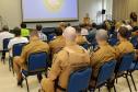 Matinhos, 22 de fevereiro de 2019. Operação Verão 2018/2019 - Reunião de Balanço Geral dos Dois Meses de Operação Verão