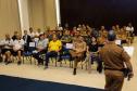 Matinhos, 22 de fevereiro de 2019. Operação Verão 2018/2019 - Reunião de Balanço Geral dos Dois Meses de Operação Verão