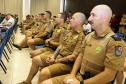Matinhos, 22 de fevereiro de 2019. Operação Verão 2018/2019 - Reunião de Balanço Geral dos Dois Meses de Operação Verão
