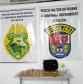 Adolescente é flagrado com mais de 17 quilos de maconha em Londrina (PR)