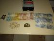 Homem é preso suspeito de envolvimento com tráfico de drogas no Norte do estado; 91 pedras de crack foram apreendidas