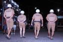 Pontal do Paraná, 02 de março de 2019. Operação Verão 2018/2019 - Operação Carnaval