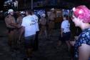 Pontal do Paraná, 02 de março de 2019. Operação Verão 2018/2019 - Operação Carnaval
