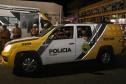 Pontal do Paraná, 02 de março de 2019. Operação Verão 2018/2019 - Operação Carnaval