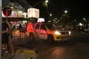 Pontal do Paraná, 02 de março de 2019. Operação Verão 2018/2019 - Operação Carnaval