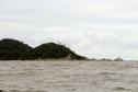 Pontal do Paraná, 01 de março de 2019. Operação Verão 2018/2019 - Operação Maré Seca