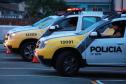 Curitiba, 08 de março de 2019, Dia Internacional da Mulher 12º BPM