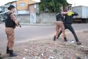 Curitiba, 08 de março de 2019, Dia Internacional da Mulher 12º BPM