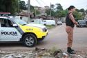 Curitiba, 08 de março de 2019, Dia Internacional da Mulher 12º BPM