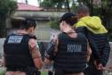 Curitiba, 08 de março de 2019, Dia Internacional da Mulher 12º BPM