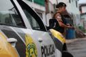 Curitiba, 08 de março de 2019, Dia Internacional da Mulher 12º BPM