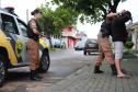 Curitiba, 08 de março de 2019, Dia Internacional da Mulher 12º BPM