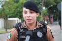Curitiba, 08 de março de 2019, Dia Internacional da Mulher 12º BPM