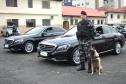 Curitiba, 12 de março de 2019, Reunião Brics