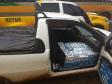 Cigarros contrabandeados são apreendidos no município de Pato Bragado (PR)