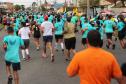 Curitiba, 17 de Março de 2019. Corrida Bptran.