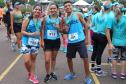 Curitiba, 17 de Março de 2019. Corrida Bptran.