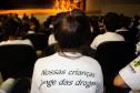 Curitiba, 19 de março de 2019. Solenidade em Comemoração ao 11º Aniversário do BPEC