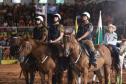 Cavalaria do 6º BPM marca presença na 45ª Expo Umuarama 