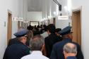 Curitiba, 02 de abril de 2019. Inauguração da Nova Sede da 1ª Cia do 13º BPM