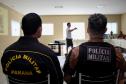 Curitiba, 02 de abril de 2019. Reunião - Corrida da Casa Militar