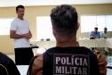 Curitiba, 02 de abril de 2019. Reunião - Corrida da Casa Militar