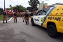 Curitiba, 07 de abril de 2019. Operação Lula