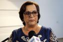 Curitiba, 09 de abril de 2019. Passagem de Cargo da Cruzada Social Cosme e Damião