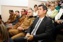 Curitiba, 09 de abril de 2019. Passagem de Cargo da Cruzada Social Cosme e Damião