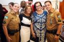 Curitiba, 09 de abril de 2019. Passagem de Cargo da Cruzada Social Cosme e Damião