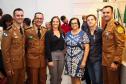 Curitiba, 09 de abril de 2019. Passagem de Cargo da Cruzada Social Cosme e Damião