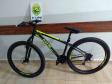 Bicicleta é recuperada e dois homens são presos no Noroeste do Paraná