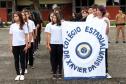 São José dos Pinhais, 17 de abril de 2019. Solenidade Alusiva a Tiradentes