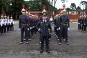 São José dos Pinhais, 17 de abril de 2019. Solenidade Alusiva a Tiradentes