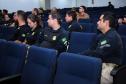 Curitiba, 17 de abril de 2019. 1º Intercâmbio Cinotécnico da PRF