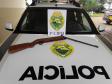 Durante feriado de Páscoa, PM apreende drogas, recupera celulares e faz operação bate grade no Noroeste do estado