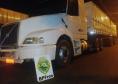 Aproximadamente 60 mil pacotes de cigarros foram apreendidos pelo BPFron em Umuarama (PR)
