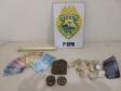Em Ponta Grossa (PR), 11 pessoas são presas e mais de sete quilos de maconha são apreendidos pela PM