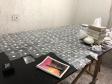 Laboratório de fabricação de cocaína é fechado pela PM no bairro CIC em Curitiba