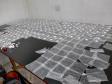 Laboratório de fabricação de cocaína é fechado pela PM no bairro CIC em Curitiba
