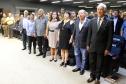 Curitiba, 25 de abril de 2019. Reunião do Conselho Estadual dos CONSEGs.