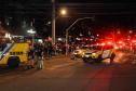 Curitiba, 26 de abril de 2019. Operação Conjunta PM2