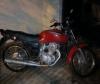 No Norte Pioneiro, duas motocicletas são recuperadas e três pessoas são presas pela PM
