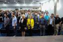 Curitiba, 02 de maio de 2019. Lançamento Maio Amarelo