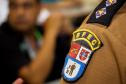 Curitiba, 02 de maio de 2019. Projeto Escola Segura