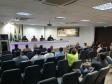 PM reforça ações e vazadas no Porto de Paranaguá caem 76% em abril