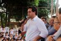 Foz do Iguaçu, 09 de maio de 2019.  Lançamento do Projeto Escola Segura em Foz do Iguaçu.